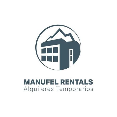 Manufel Rentals Ушуая Экстерьер фото