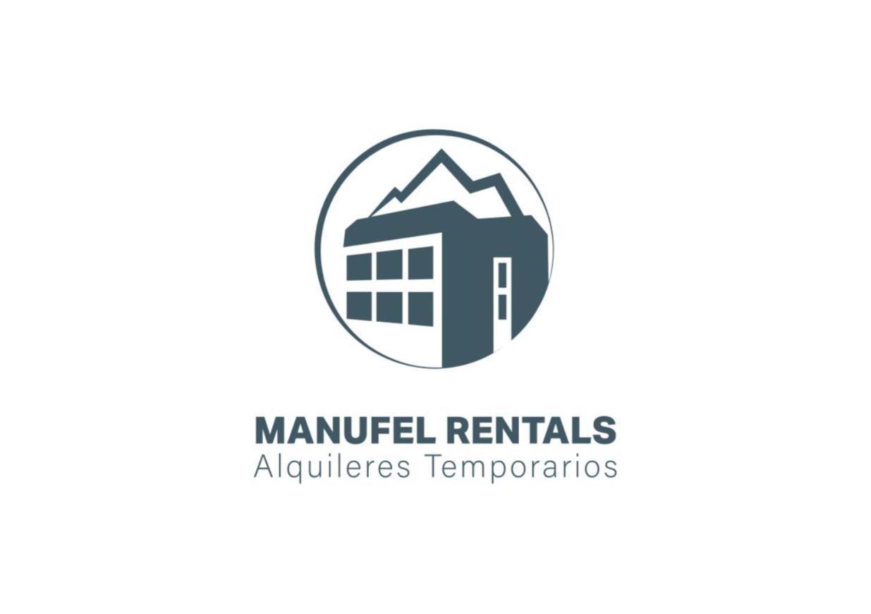 Manufel Rentals Ушуая Экстерьер фото